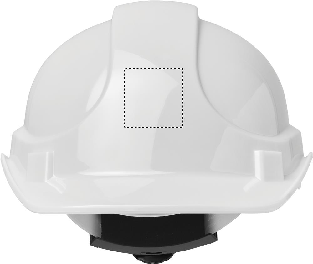 Vorderseite (4 x 4 cm)