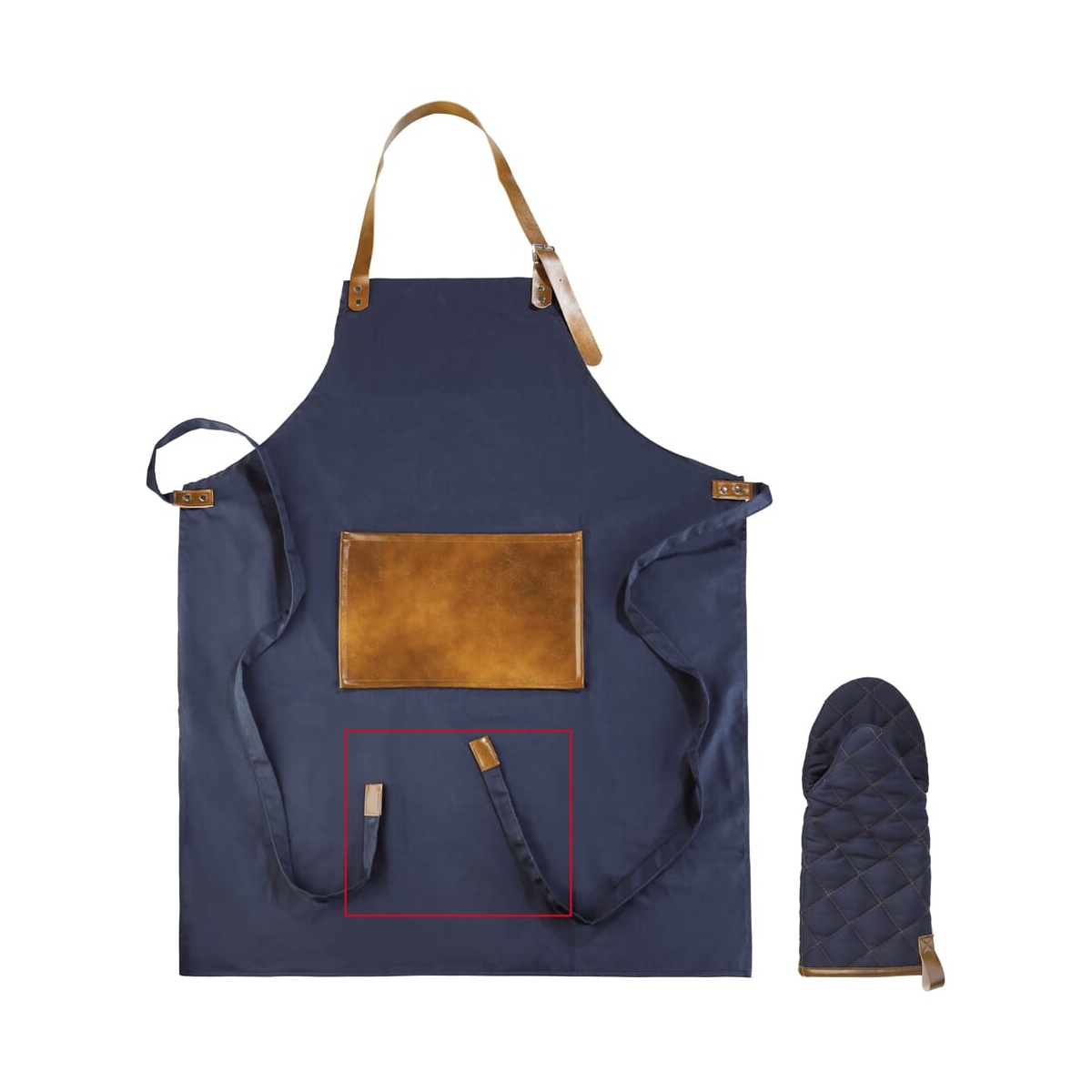 Unterkante (280 x 210 mm)