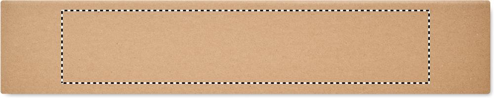 Box Deckel (6 x 30 cm)