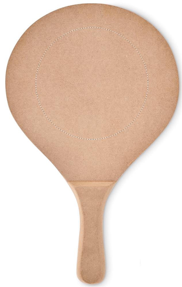 Schläger 1 Seite 1 (14,9 x 14,9 cm)