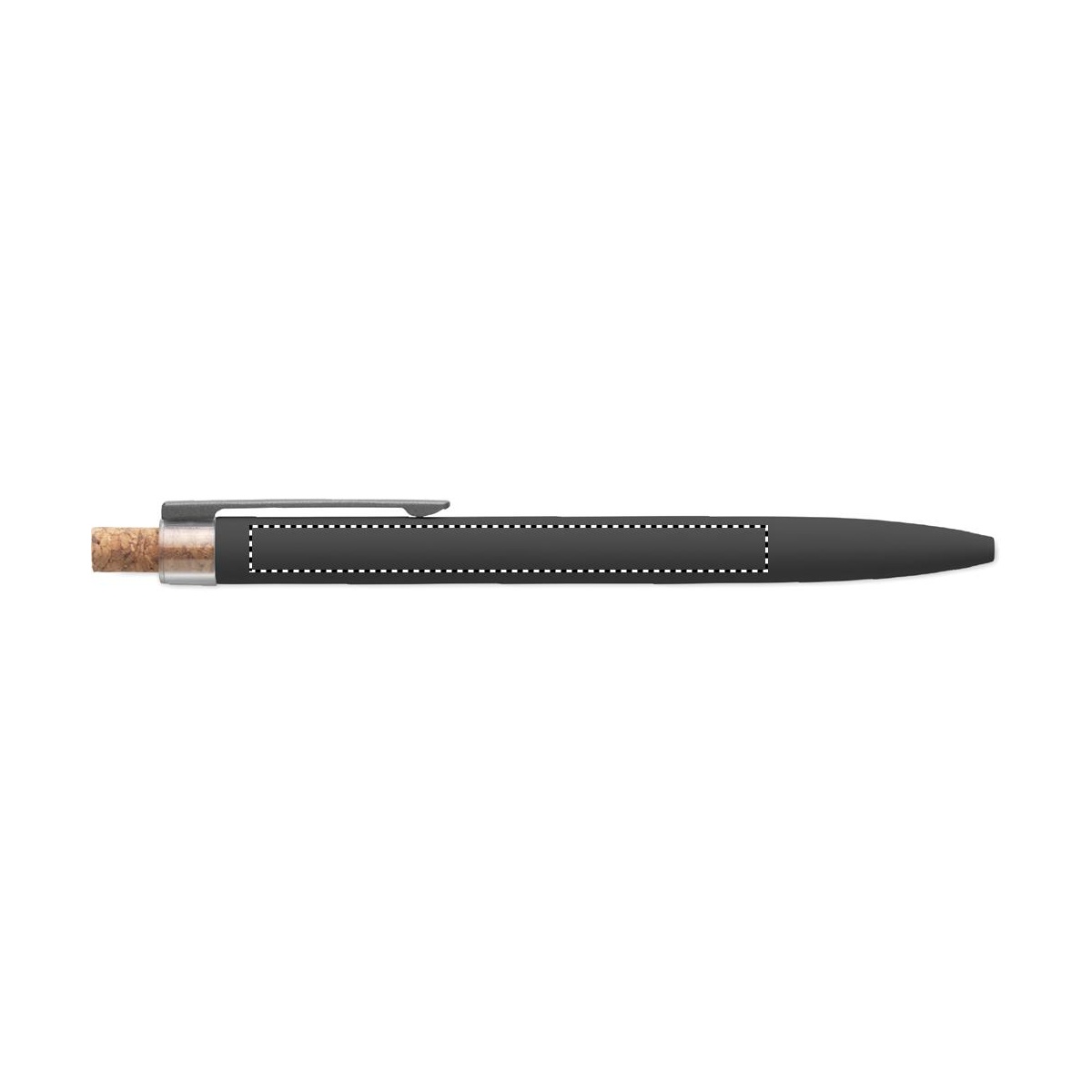Bügel Linkshänder (7 x 80 mm)