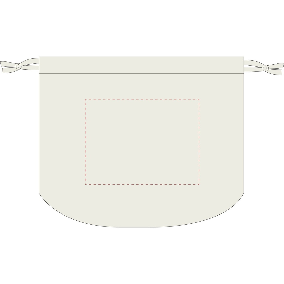 mittig (150 x 200 mm)