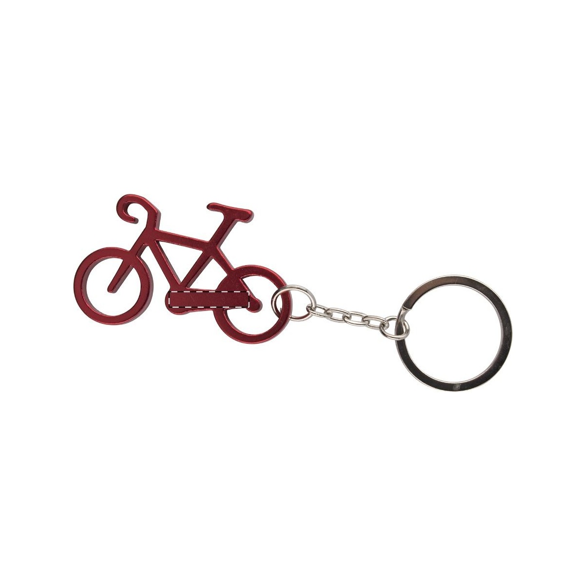 Vorderseite (17 x 4 mm)