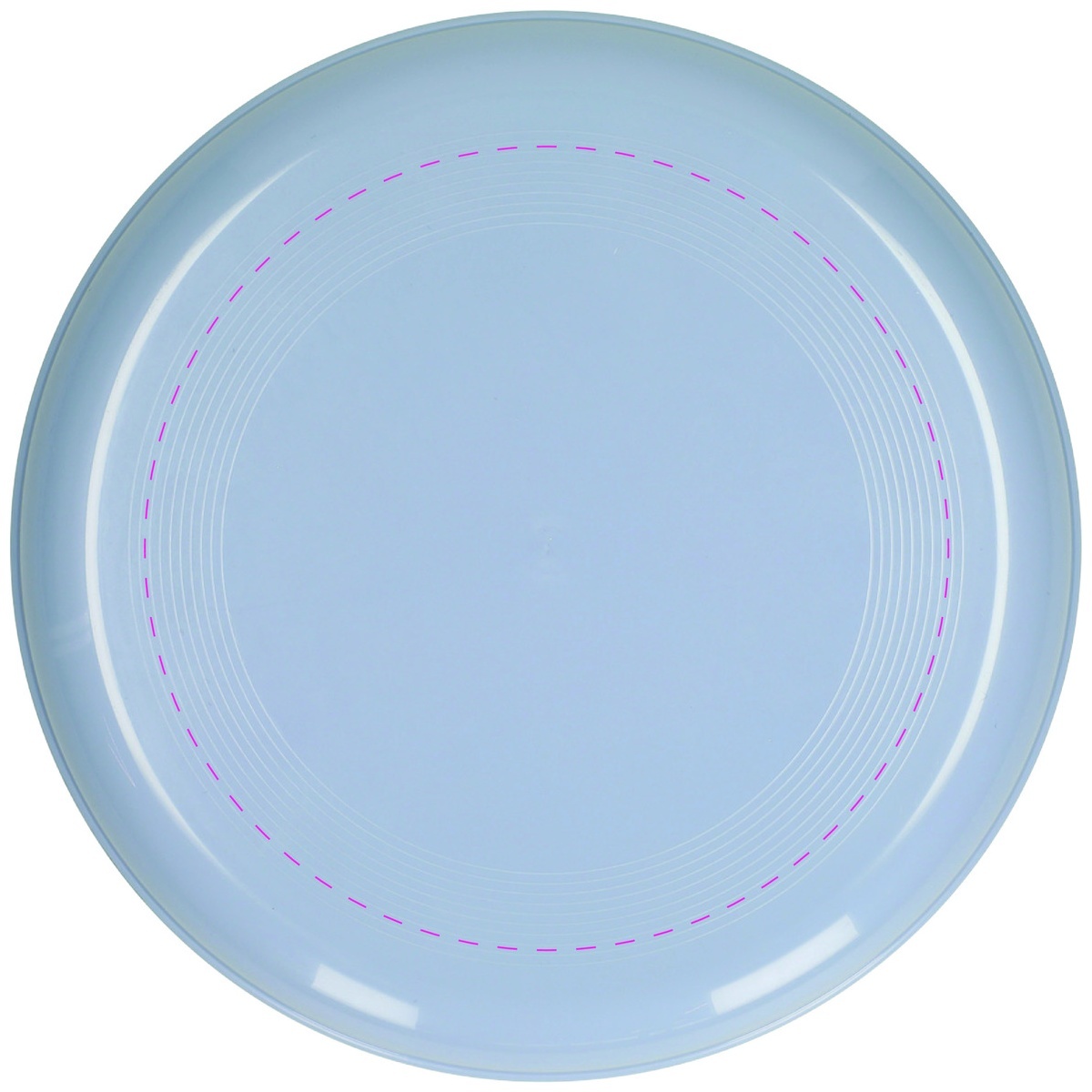 mittig (Ø 170 mm)