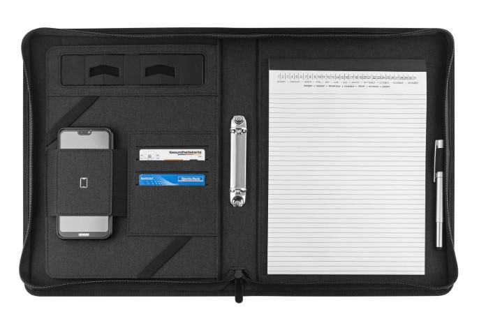 auf Plakette (3 x 1,2 cm)