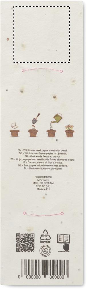 Hülle Seite 2 (3 x 4 cm)