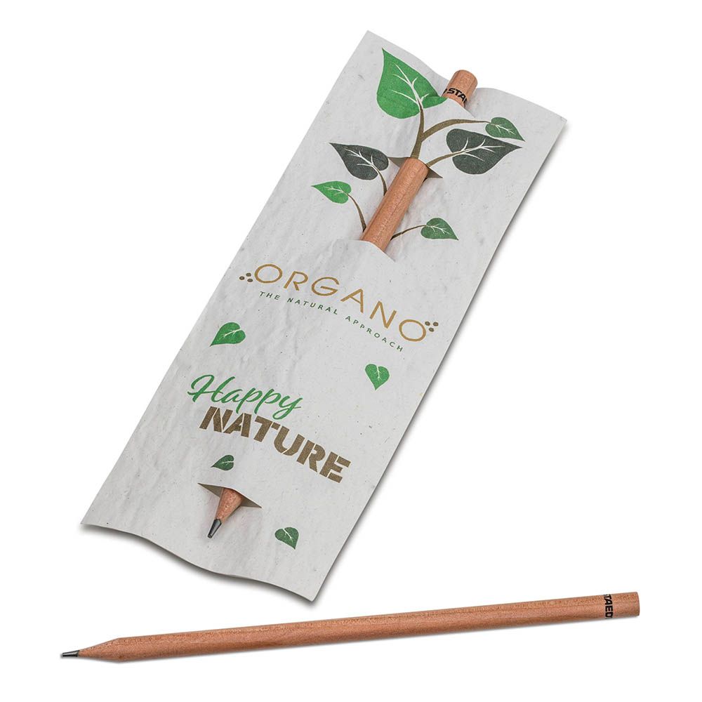 auf Karte (5,5 x 17,5 cm)