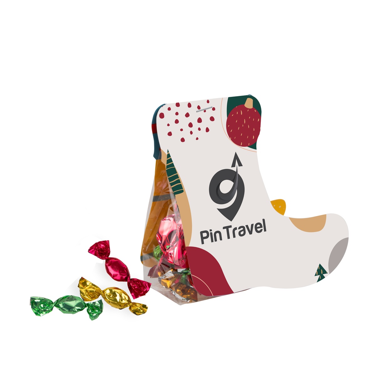 Vollflächig (13,3 x 25 cm)