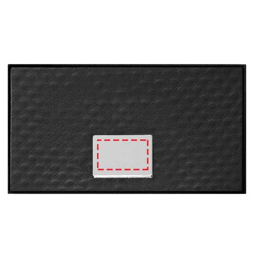 Teller (35 x 21 mm)