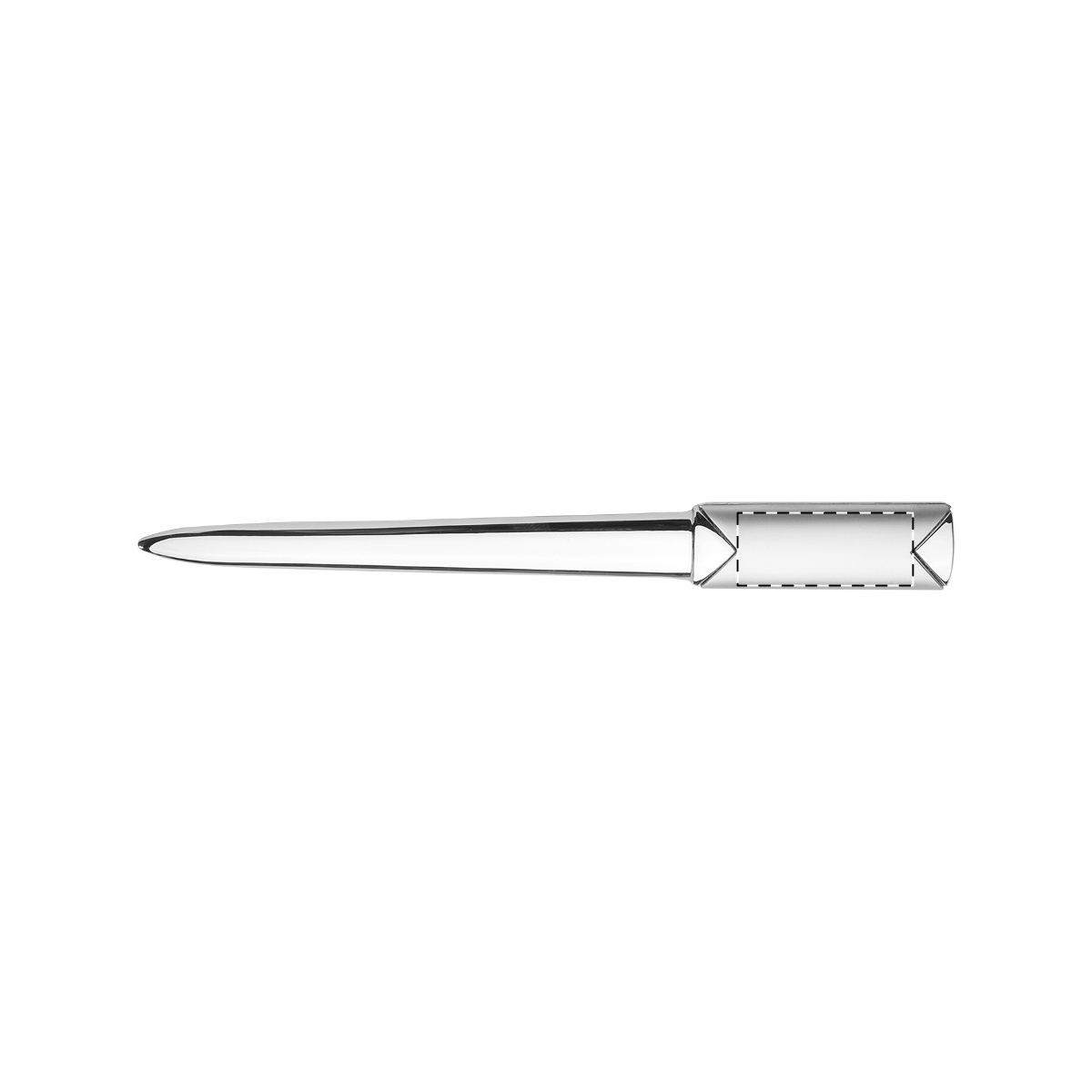 Griff - Vorderseite (25 x 10 mm)