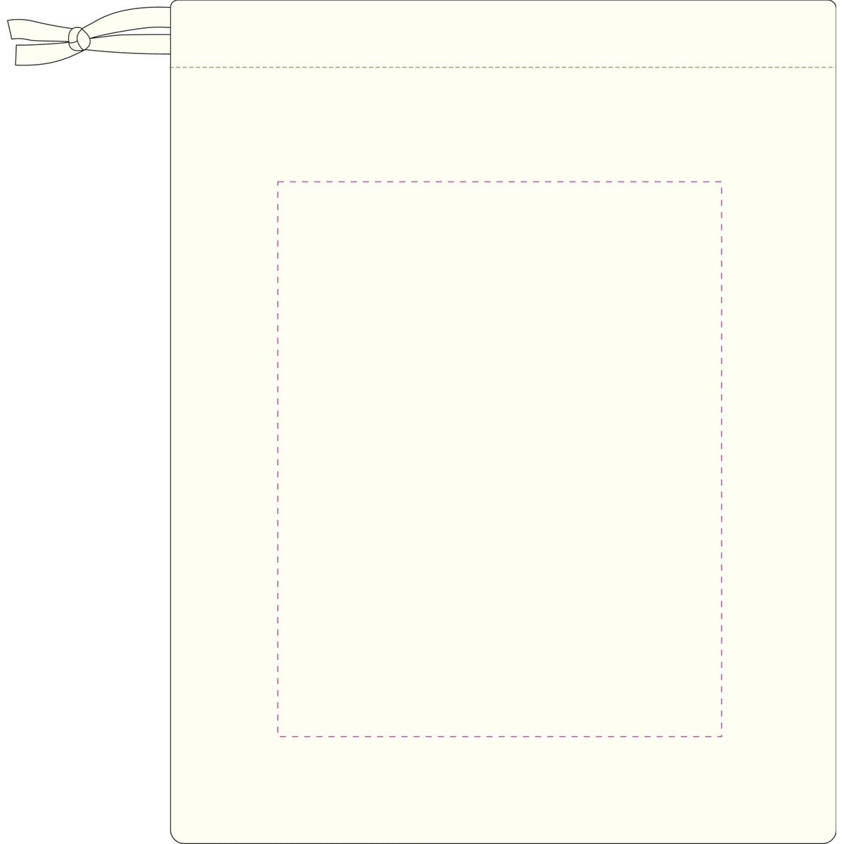 mittig (250 x 200 mm)