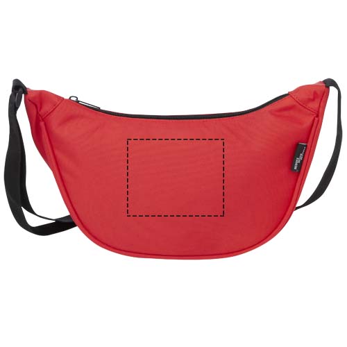 Front (100 x 80 mm)