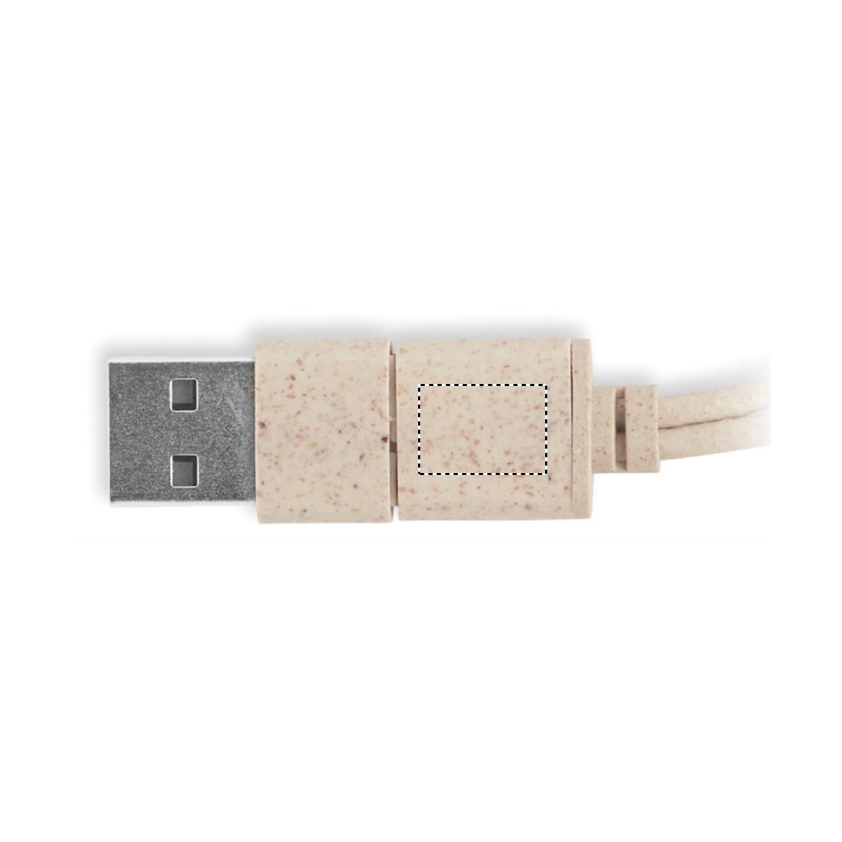 Stecker (7 x 10 mm)