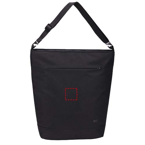 Vorderseite (57 x 57 mm)