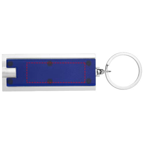 Vorderseite (38 x 13 mm)