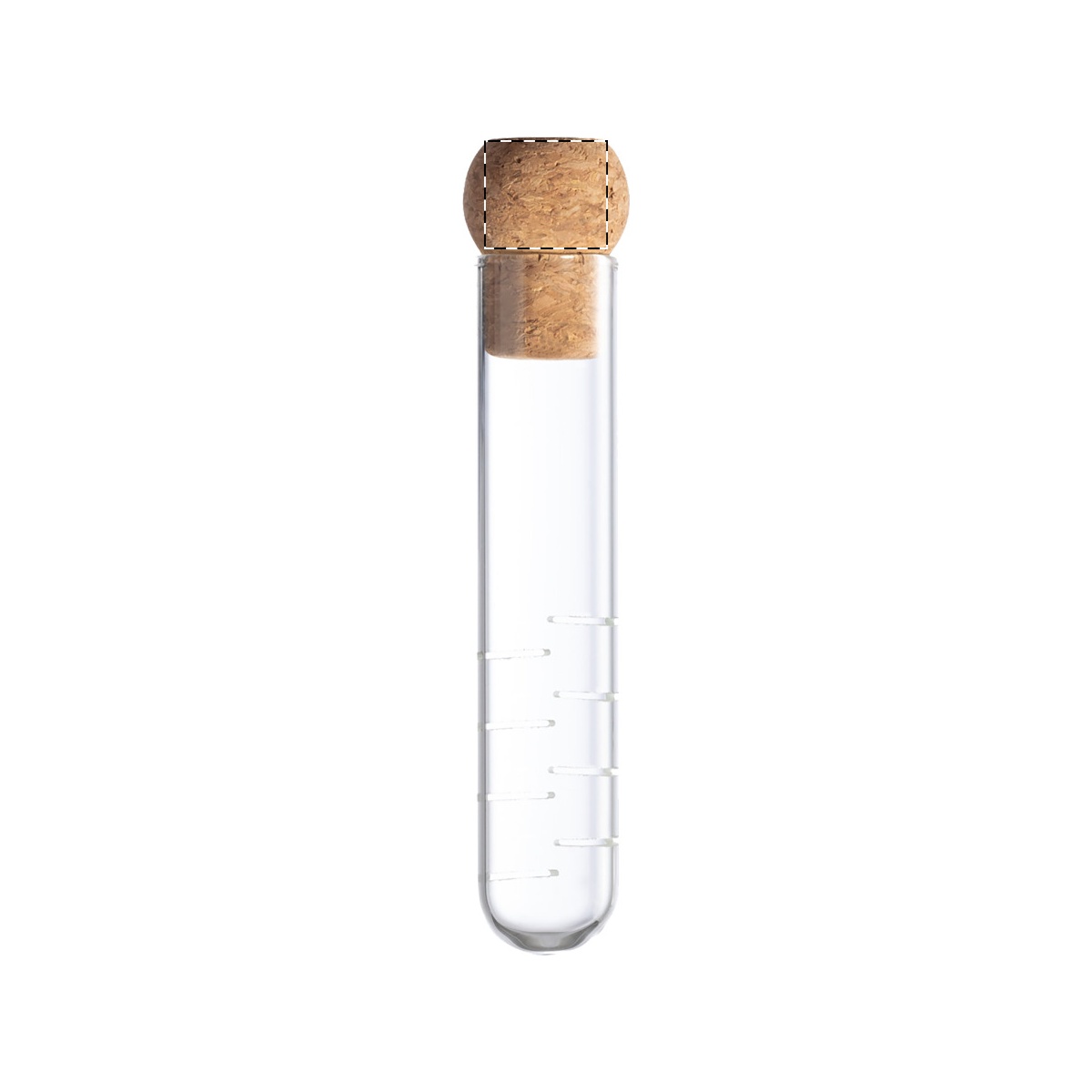 Kappe (10 x 10 mm)
