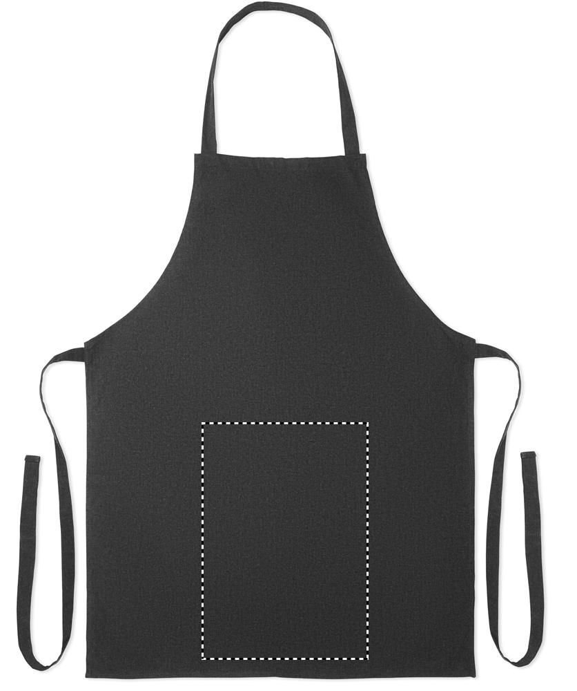 Vorderseite unten (40 x 28 cm)