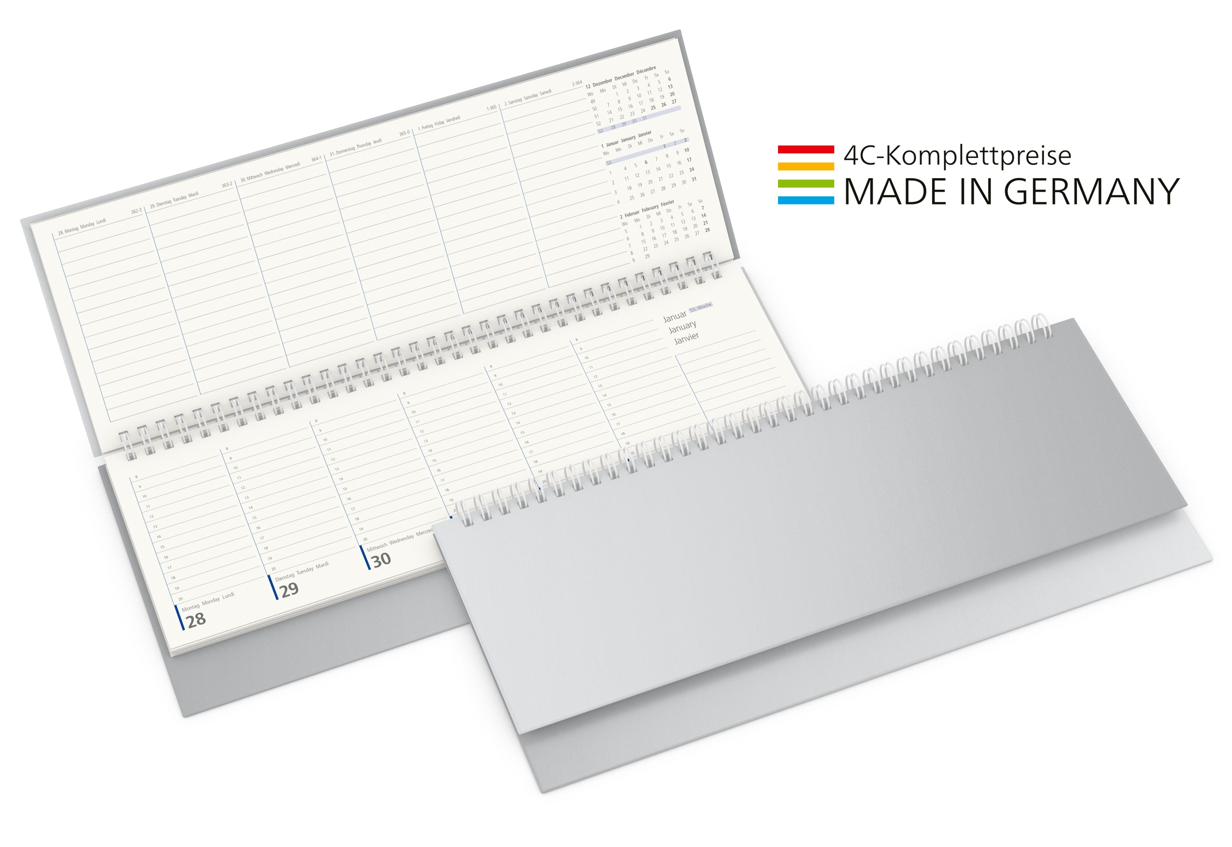kompletter Einband außen (34,0 x 28,0 cm)