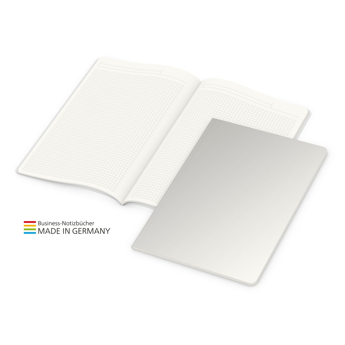 kompletter Einband außen (43,3 x 30,3 cm)