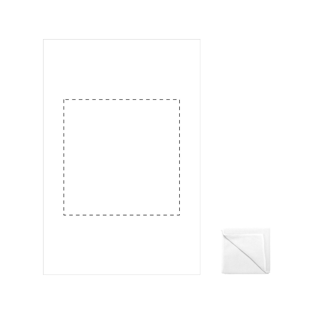 Mittig (150 x 100 mm)