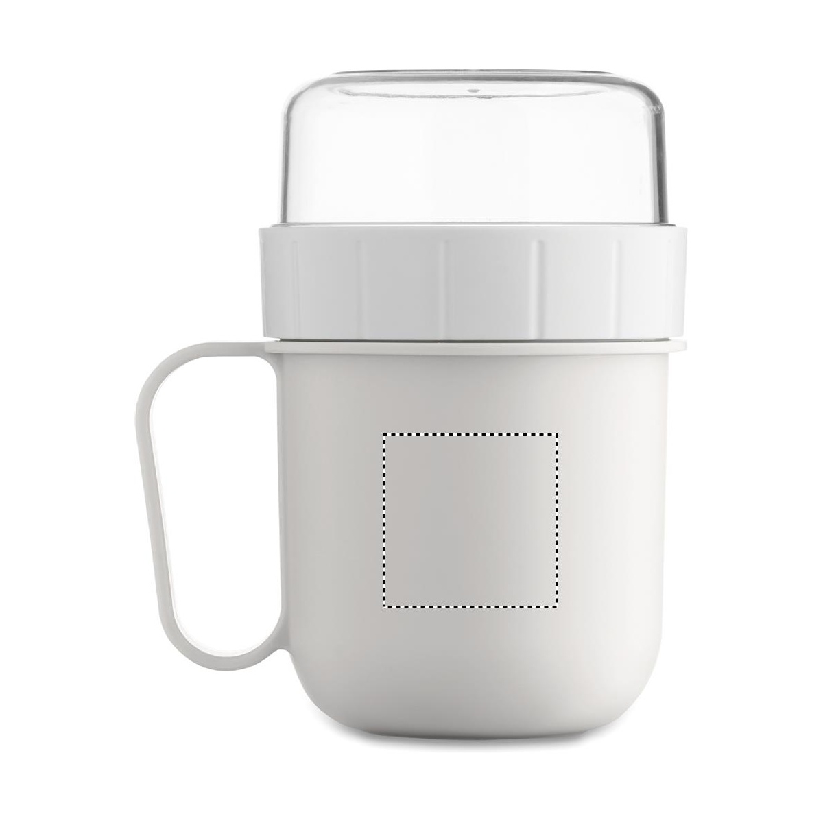 Behcer Linkshänder (40 x 40 mm)