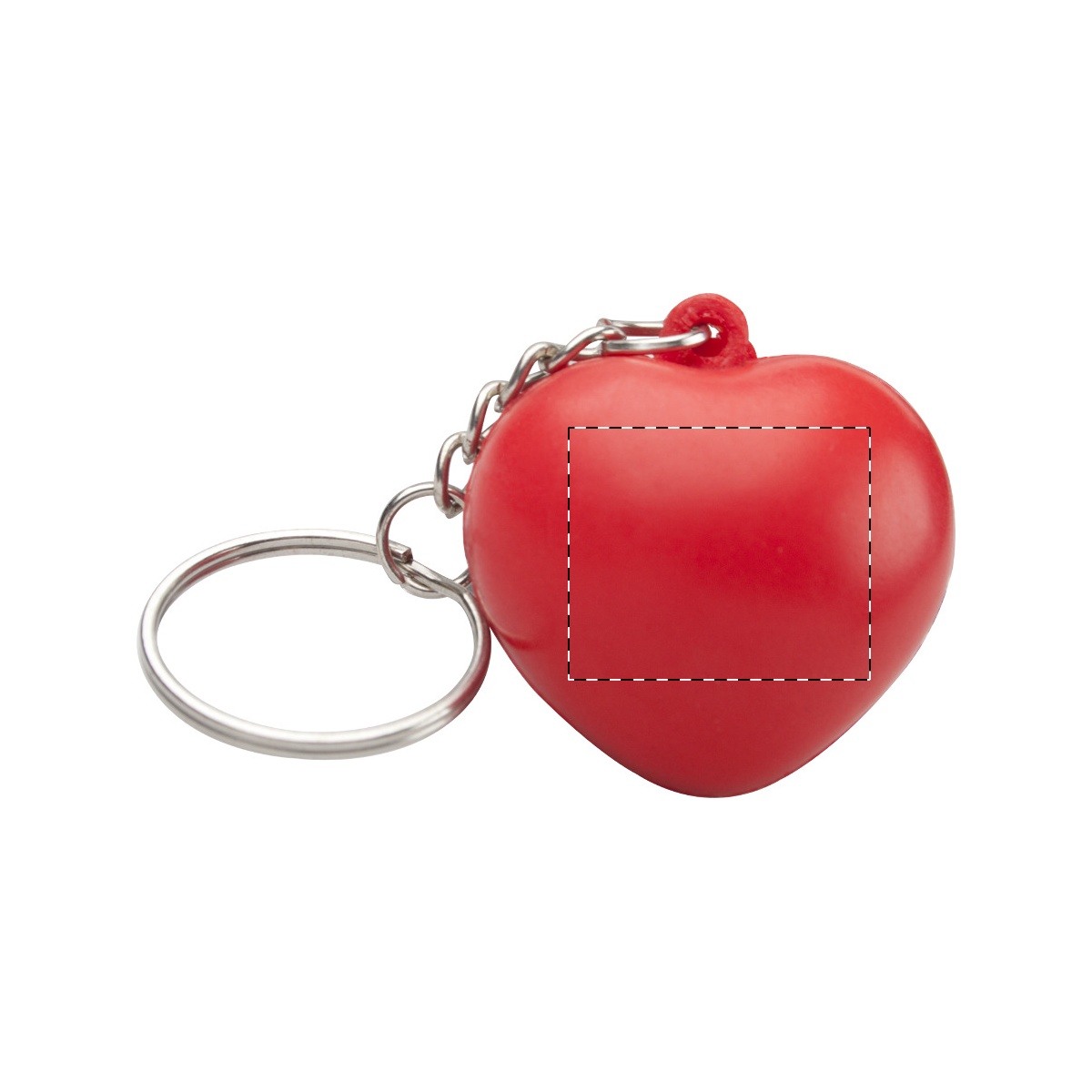 Vorderseite (10 x 10 mm)