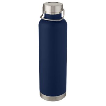 Thor 1 l Kupfer-Vakuum Isoliersportflasche