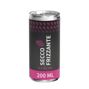 Secco d´Italia, Eco Label