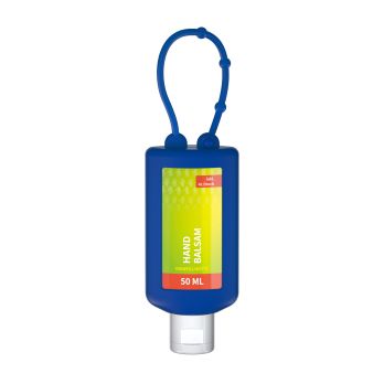 Handbalsam "Ingwer-Limette"