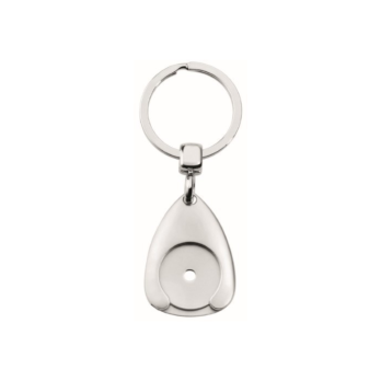 Metmaxx® EK-Chiphalter  "KeyLogoStarEvo" 