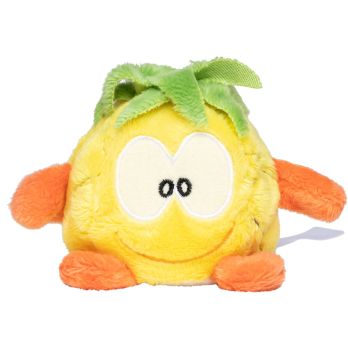 Plüschtier Ananas