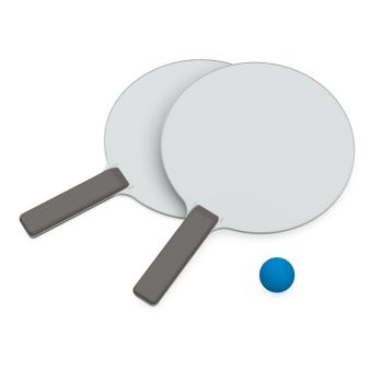Beachball-Set "Sun"