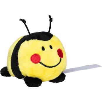 Plüschtier Biene