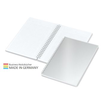 Bizz-Book Polyprop Bestseller, A5