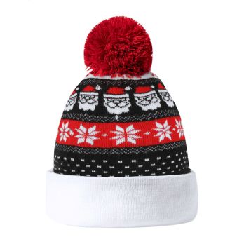 Breda Weihnachts-Wintermütze