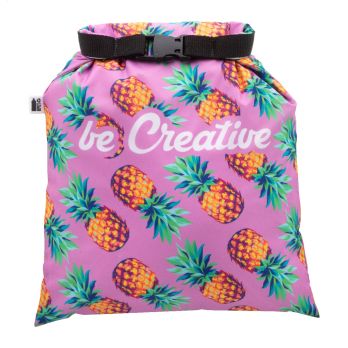 Brotzeit XL Individueller RPET Brotbeutel