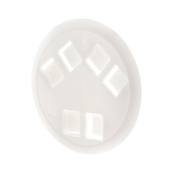 Button für Lanyard Espot