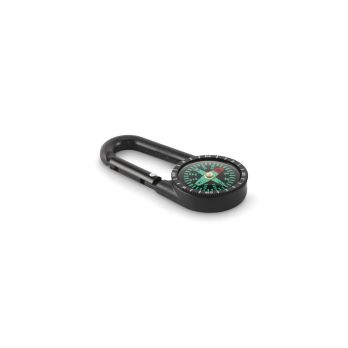 CHACO Outdoor-Kompass mit Karabiner