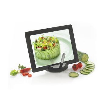 Chef Tabletständer mit Touchpen