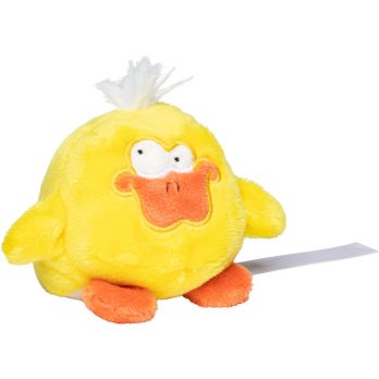 Plüschtier Ente