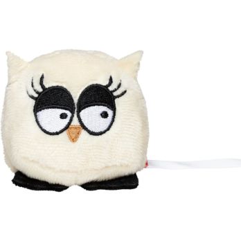 Plüschtier Eule