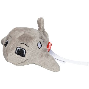 Plüschtier Flugzeug