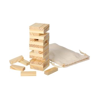 Geschicklichkeitsspiel "Stacky"