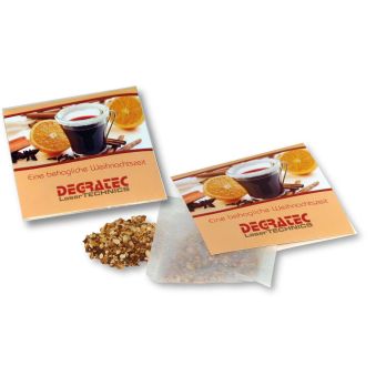 Glühwein-Päckchen