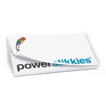 Haftnotizen powerstikkies 134 x 70 mm