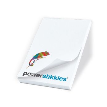 Haftnotizen powerstikkies 50 x 70 mm
