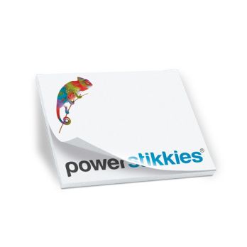 Haftnotizen powerstikkies 82 x 70 mm