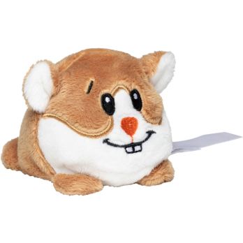 Plüschtier Hamster