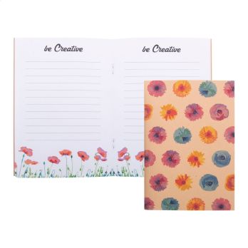 Individueller Notizblock CreaNote Plus Eco