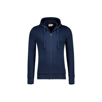 Kapuzen-Sweatjacke "Premium" 605